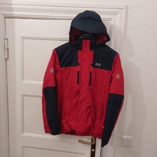 Jack Wolfskin Texapore Kinder