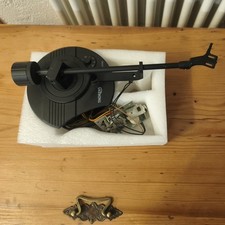 Thorens 280 tonarm - td,