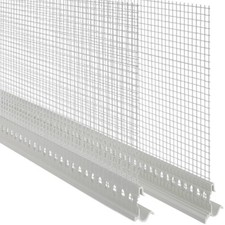 40x Einhängeprofil 3-6mm