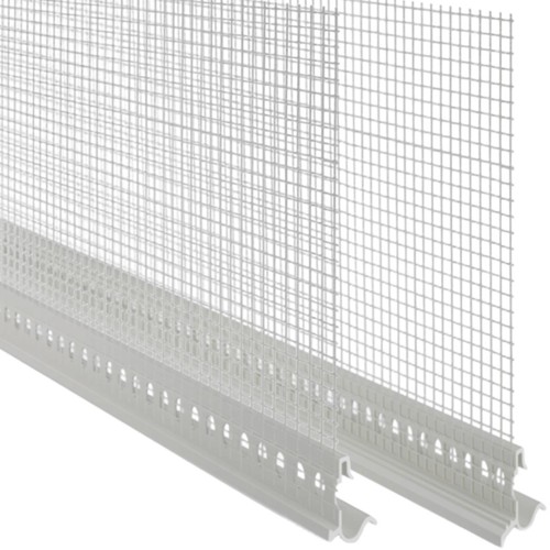 40x einhängeprofil 6mm - 40x, 3-6mm