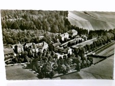 Biberach / Riß. Jordanbad -