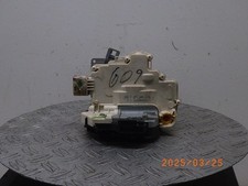 5352927 Türschloss links vorne AUDI A3 (8P) 4F1837015E 5352927 2009-06-09