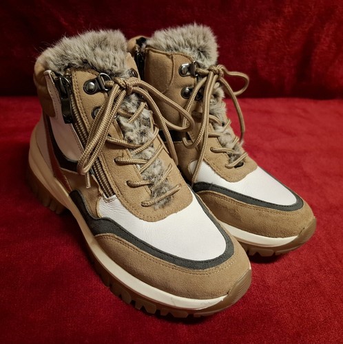 Caprice trekking winter - caprice,