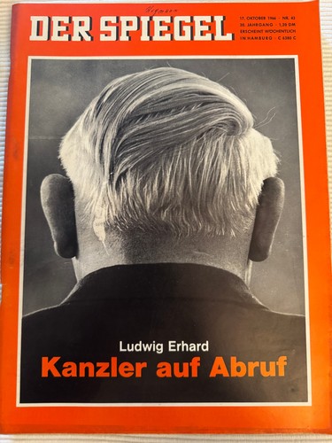 Spiegel original zeitung - "spiegel",