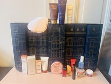 30 Produkte   Beauty Adventskalender Damen Frauen Kosmetik Douglas Glossy #2