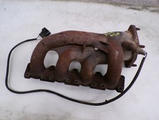 Abgaskrümmer VW Passat 3B Audi A4 B5 1.8 20V 125PS ADR 058253033A *F85194*