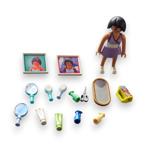 Playmobil haus - haus,