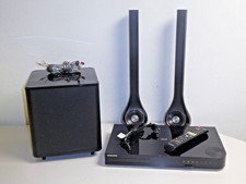 Samsung HT-F5200 3D Blu-ray