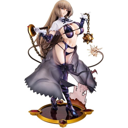 Wing bombergirl scale - bombergirl,