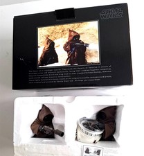 StarWars STAR WARS Jawas