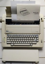 TA Triumph Adler T 110