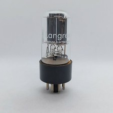 6SN7GT LANGREX PREMIUM SOVTEK