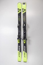 FISCHER XTR Race Carving-Ski Länge 155cm (1,55m) inkl. Bindung! #516