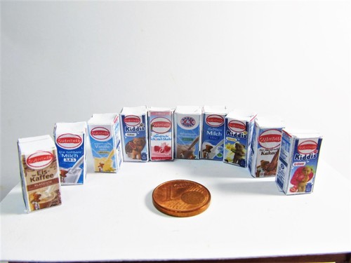 10 milch - *~,