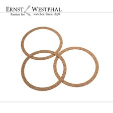 Kork Dichtungssatz für ELMA Super Elite Uhrenreinigungsmaschine