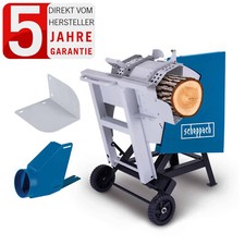 Scheppach Wippkreissäge HS550