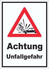 Aufkleber Auto und