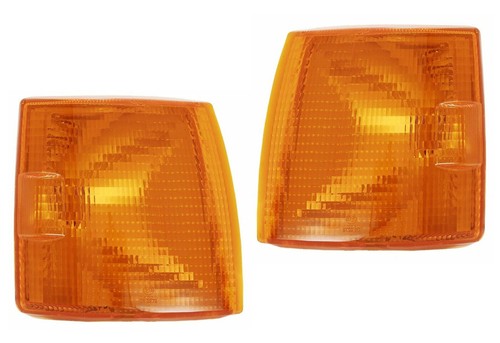 Blinker vorne gelb - blinker,