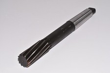 Maschinen Reibahle D 34F7 DIN208 HSS-E MK 4 Z= 12 Fromm Reibahle RHV18079