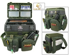 SCHIESSEN JAGD MUNITION BOX RUCKSACK WAFFENETUI GEWEHRREICHWEITE WERKZEUGBOX TASCHE