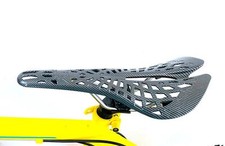 Fahrradsitz Fahrradsattel