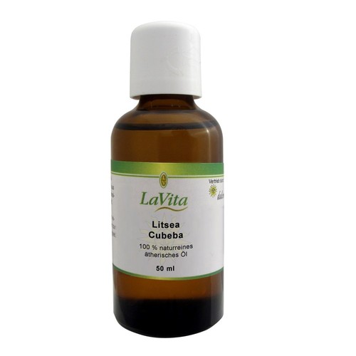 Lavita litsea cubeba - lavita, 100%