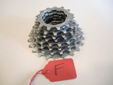 CAMPAGNOLO 8 SPEED EXA DRIVE