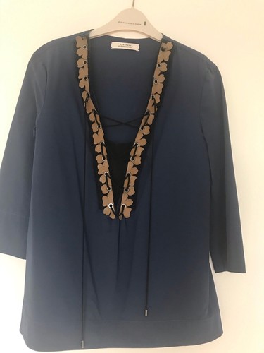Dorothee schumacher tunika mit - schumacher,