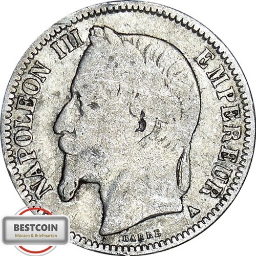 Frankreich gad 463 1 franc - gad.,