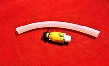 Ölablassventil für