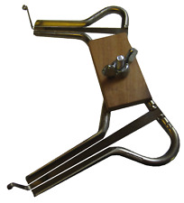 Profi - Maultrommel von Schlütter, gestimmt, Starterset D-G