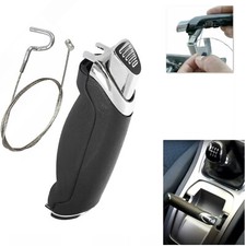 Handbremshebel + Seilzug Reparatur-Set für Ford Galaxy 2006- / S-MAX 2006- NEU