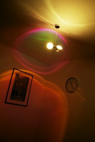 Design von top light - design,