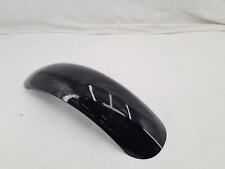 Harley-Davidson Sportster 1200 Forty-Eight Frontfender/ Schutzblech vorne schwar