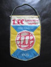 1.FC Lok Leipzig-Wimpel-DDR