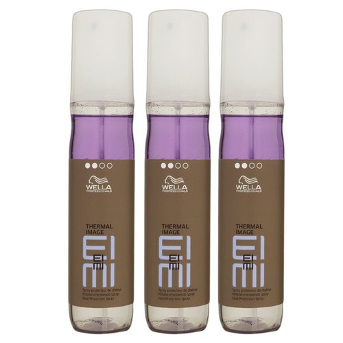Wella eimi thermal - thermal, x