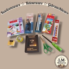 Faber-Castell Pelikan Set