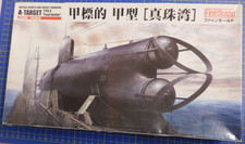 Fine molds fs2 ijn - 1:72,