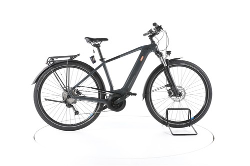 Cube touring hybrid one - touring,