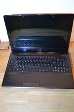 Notebook Asus X52J - defekt