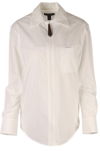 Louis vuitton hemd weiss - vuitton,