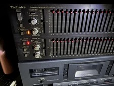 Technics SH 8075