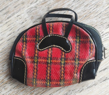 Barbie vintage Winter Holiday Tasche #975, 1959-63 60er