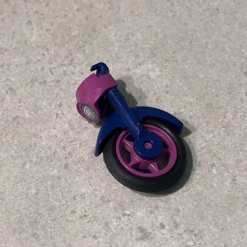 Playmobil vorderrad pinkes - playmobil,