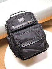 NEW TUMI ALPHA3 Brief Pack