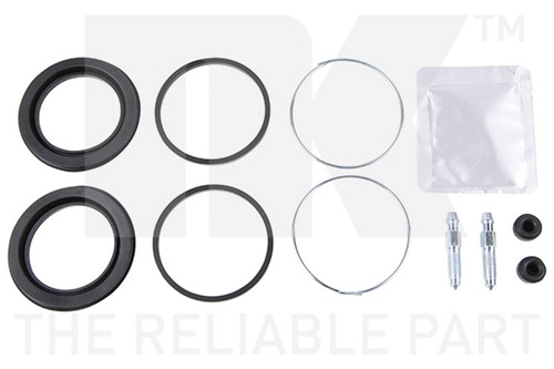 Reparatursatz bremssattel - reparatursatz,