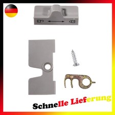 Türverriegelung Schiebeverschluß für Dometic Kühlschrank Wohnwagen DE DHL/