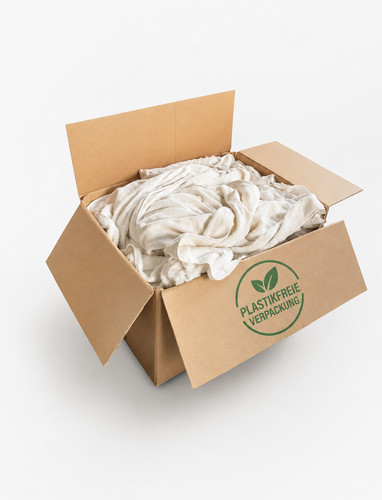 Paket weiße frottee - weiße,