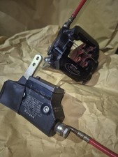 CRG Kart Brake Ven 05