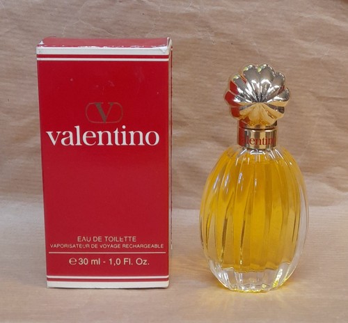 Valentino edt damen 30ml spray - valentino,